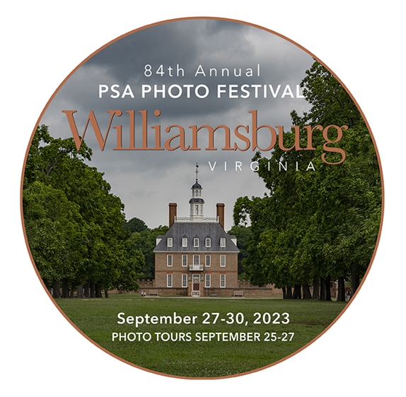 2023 PSA Photo Festival